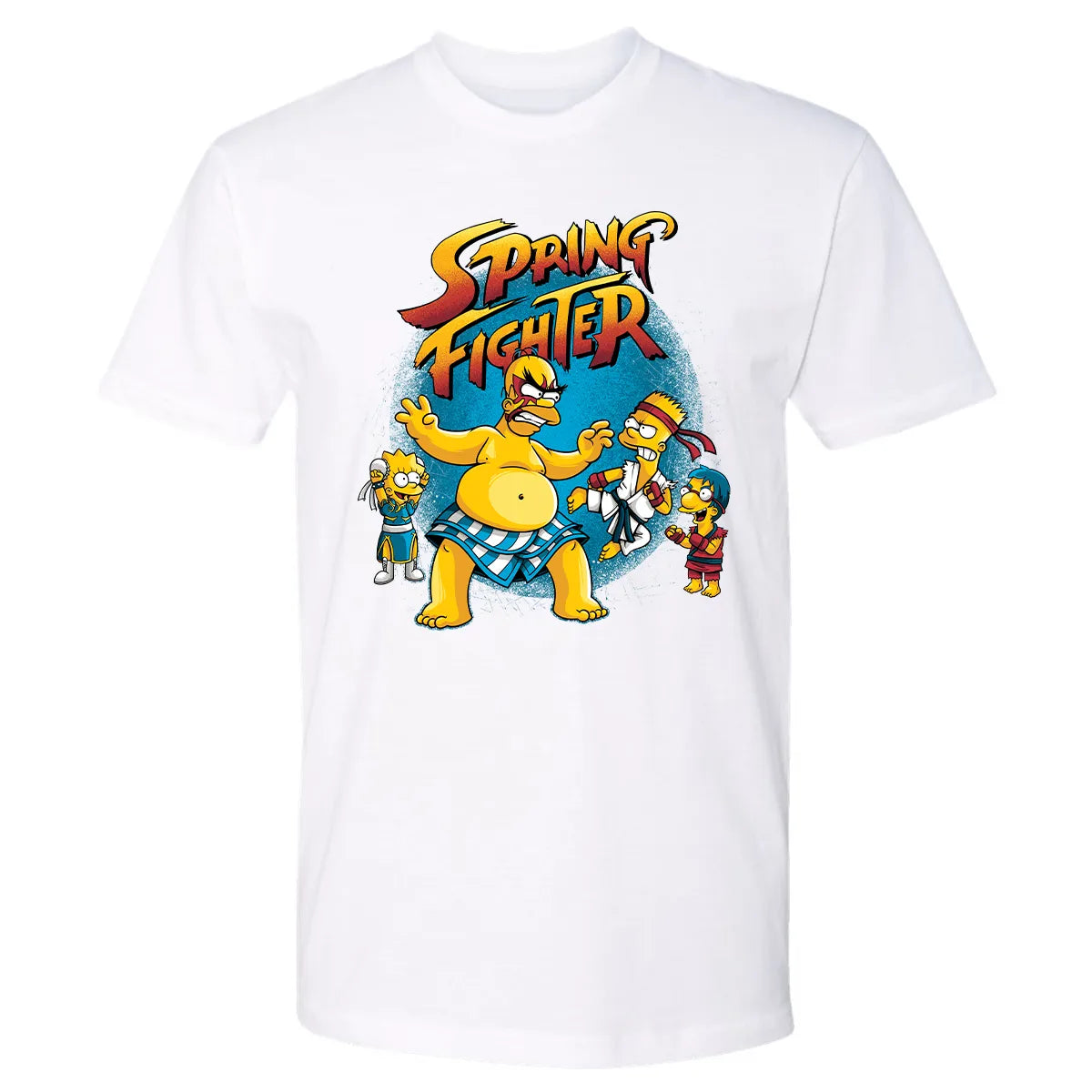 Premium Unisex T-shirt - EK8XZ8TA