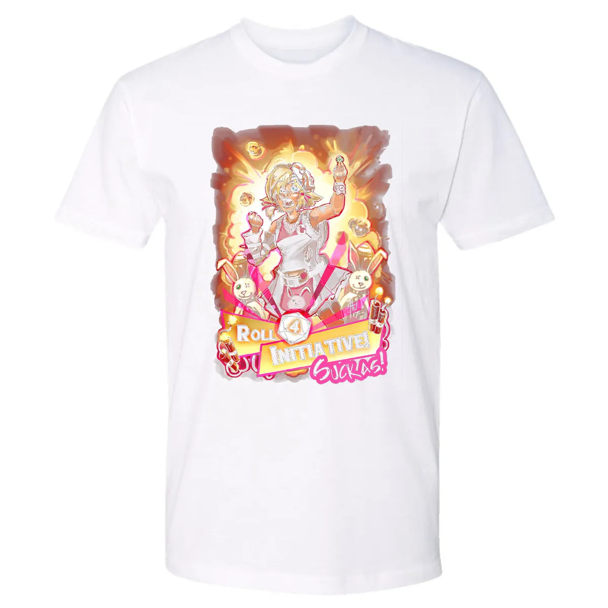 Premium Unisex T-shirt - 6WN1FRMB