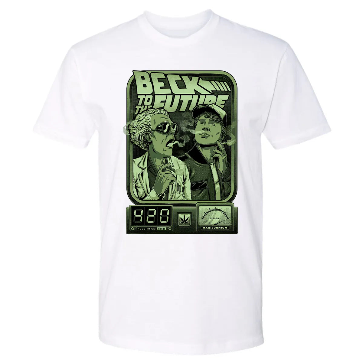 Premium Unisex T-shirt - A2URJCZ4