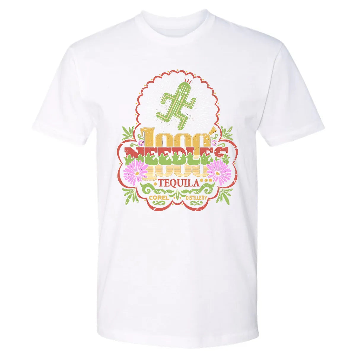 Premium Unisex T-shirt - YNDH99XF