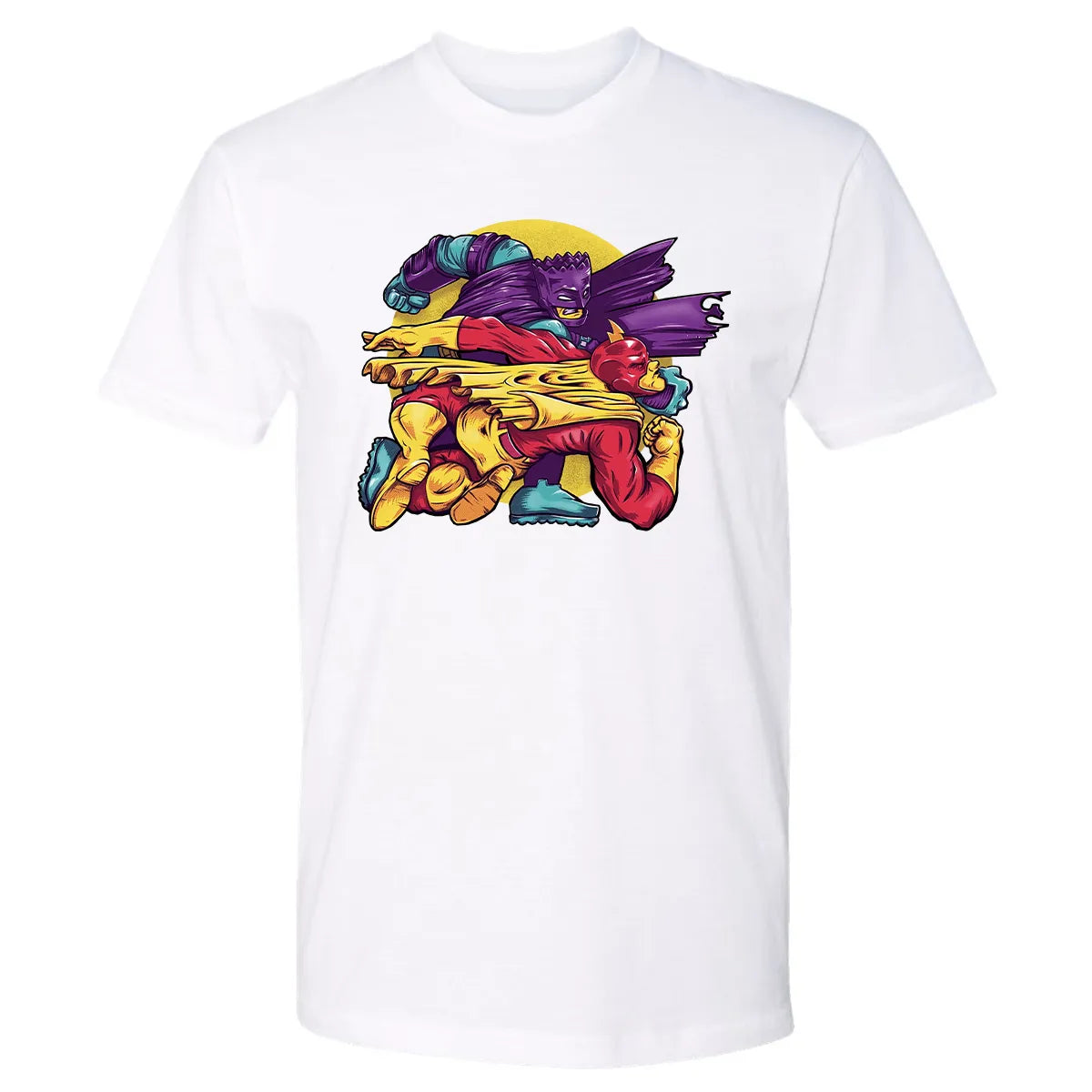 Premium Unisex T-shirt - 277JB84D