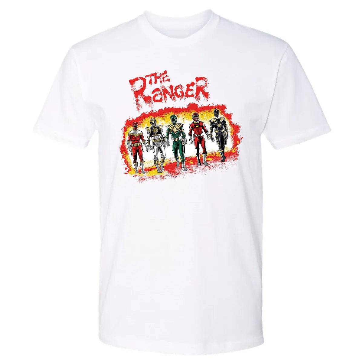 Premium Unisex T-shirt - 1ZA8JZ9M