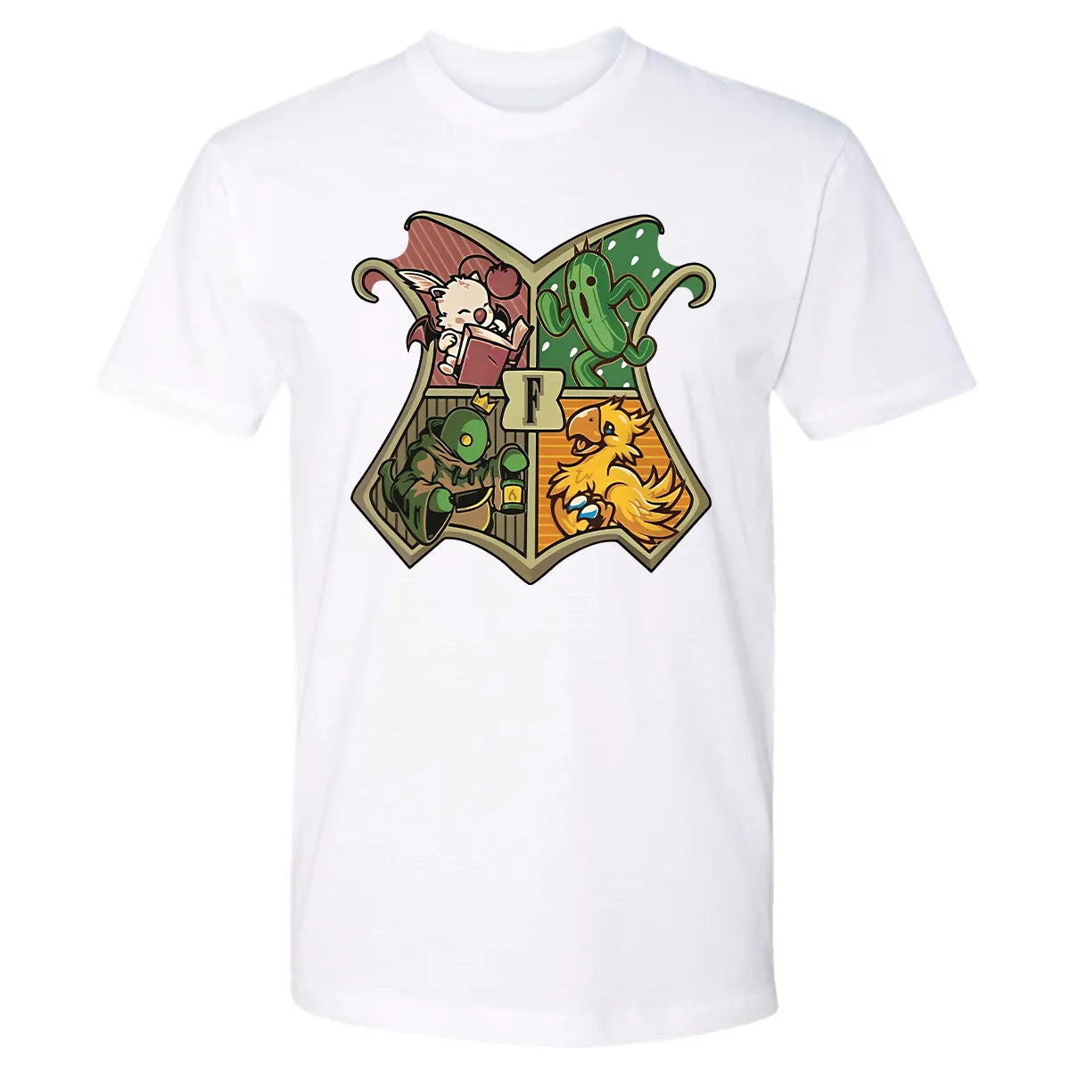 Premium Unisex T-shirt - ZJ1YQA7P