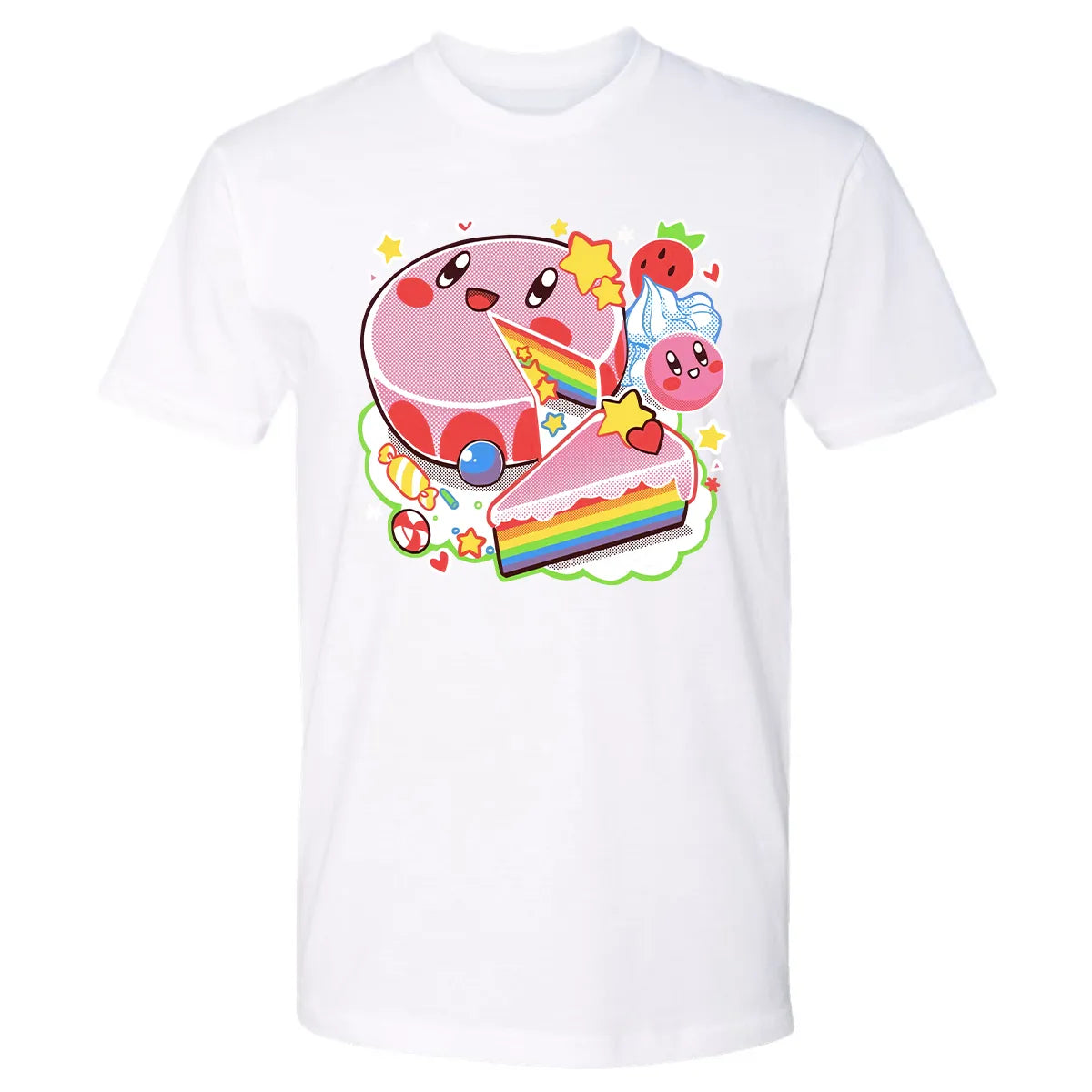 Premium Unisex T-shirt - ZHFVSECA