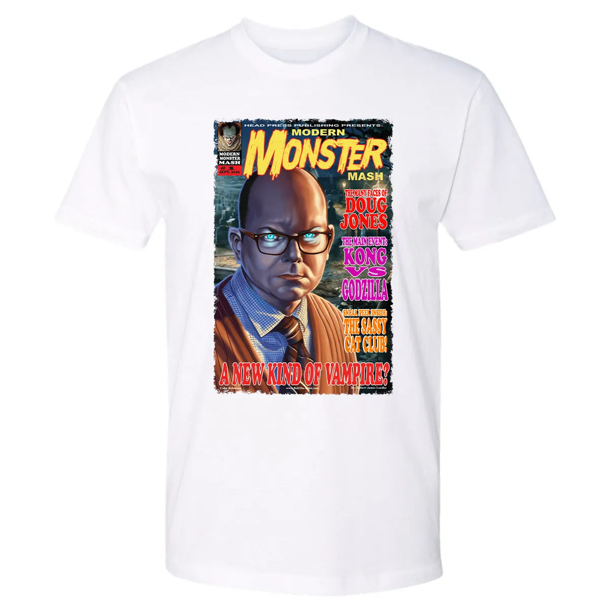 Premium Unisex T-shirt - V37UWQUG