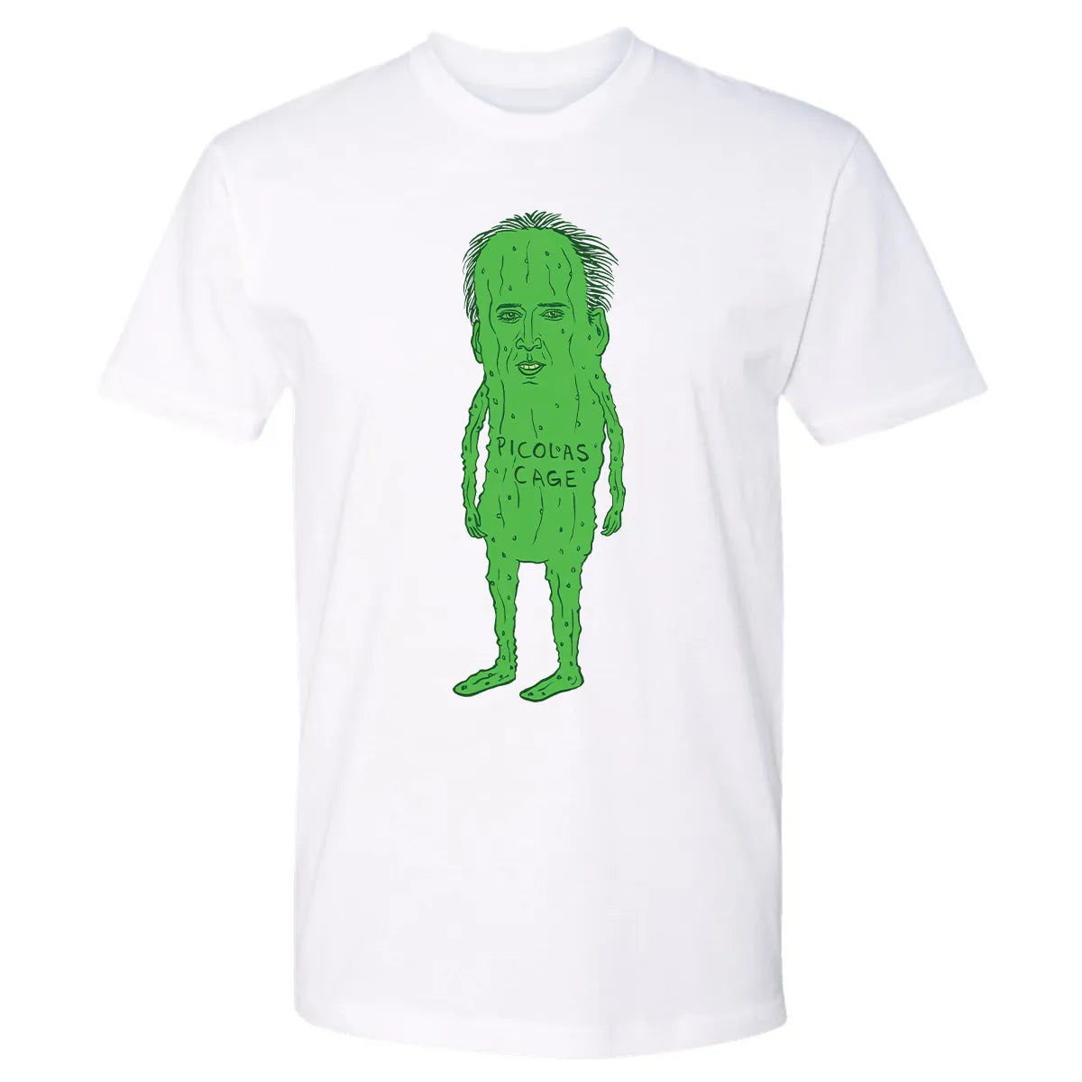 Premium Unisex T-shirt - GHC82ATY