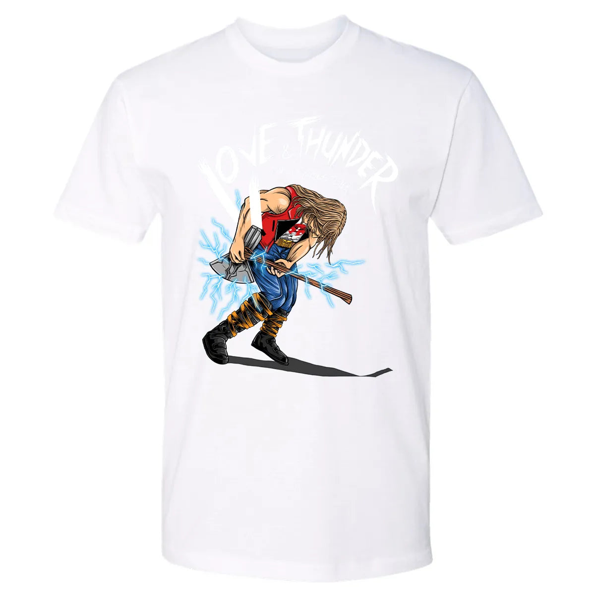Premium Unisex T-shirt - PRBDRWXX