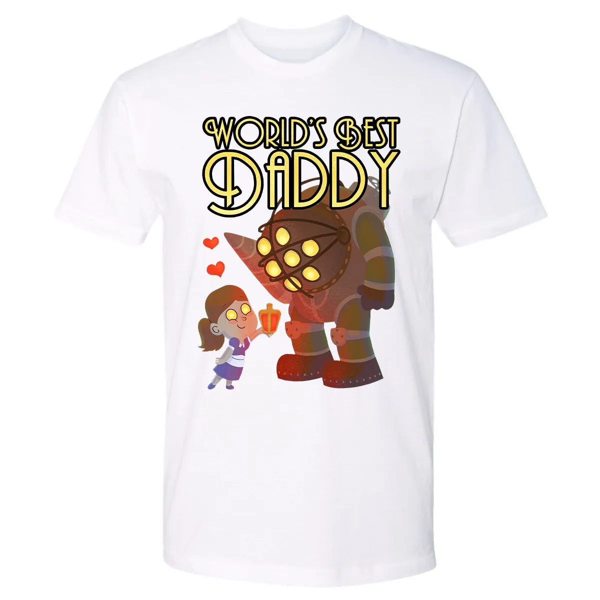 Premium Unisex T-shirt - FTYZQ3LM