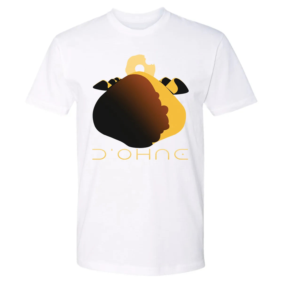 Premium Unisex T-shirt - BRDDH14Z