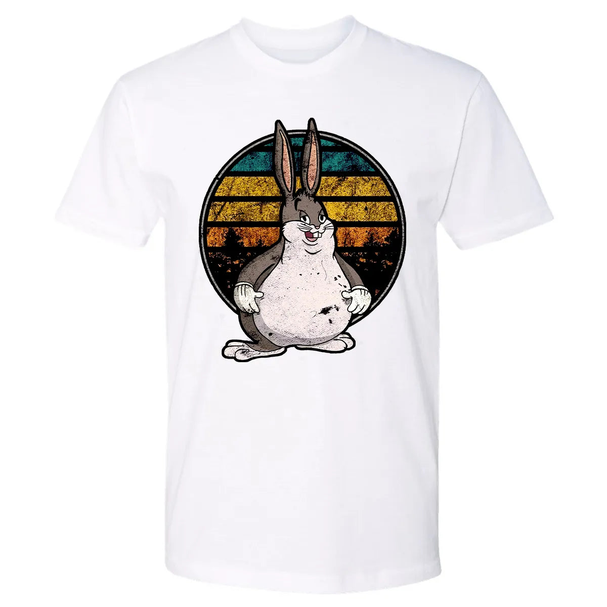 Premium Unisex T-shirt - M4EWQRFE