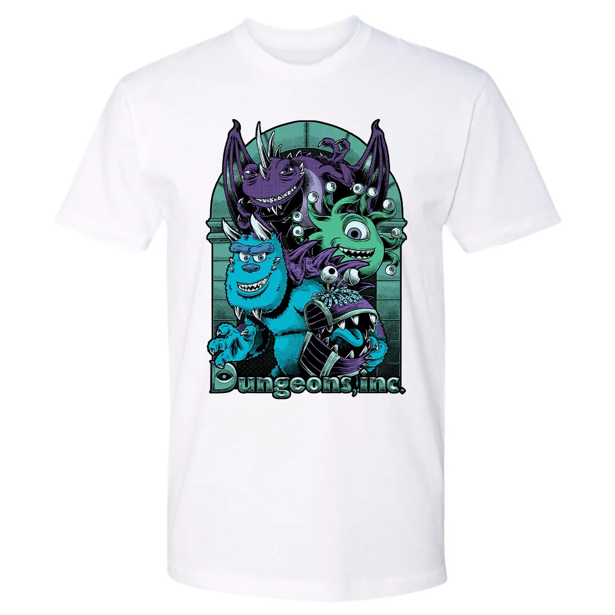 Premium Unisex T-shirt - TJYKYG84