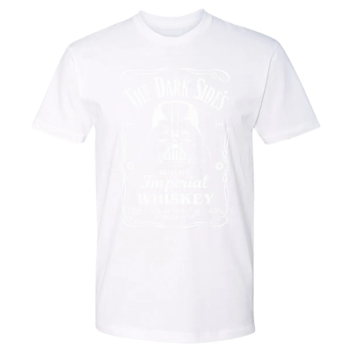 Premium Unisex T-shirt - SEY5ECR8