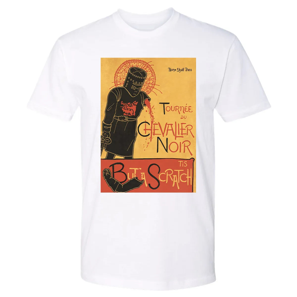Premium Unisex T-shirt - 74NJH8UP