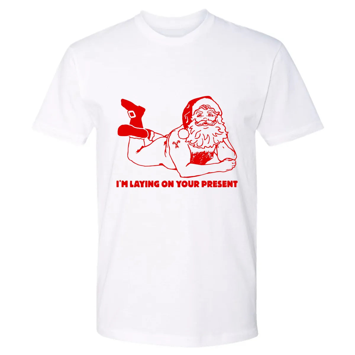Premium Unisex T-shirt - E9ZRP9LW