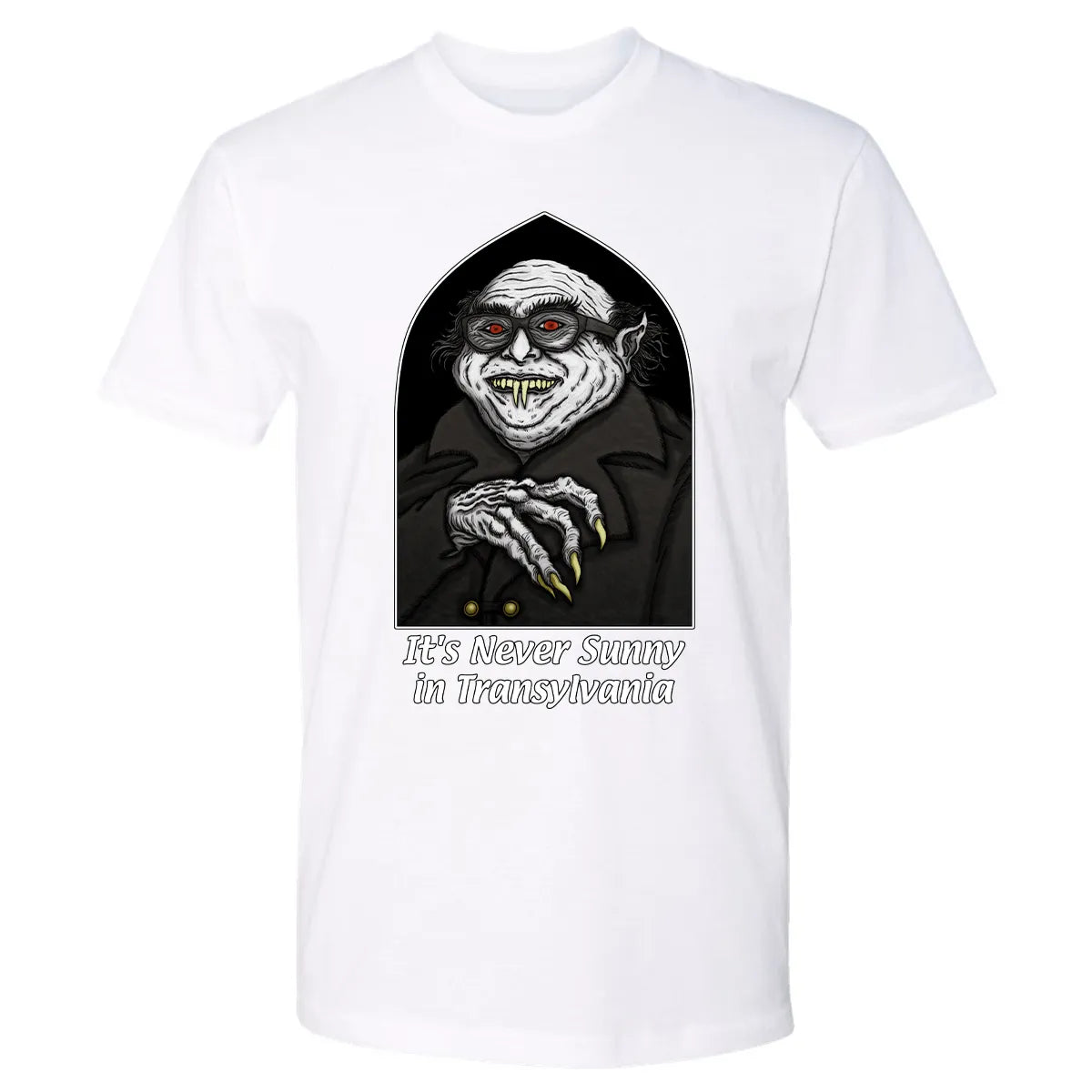 Premium Unisex T-shirt - 9Z69JKDB