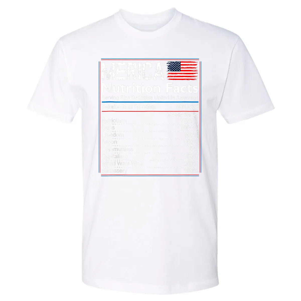 Premium Unisex T-shirt - 31JV66QQ