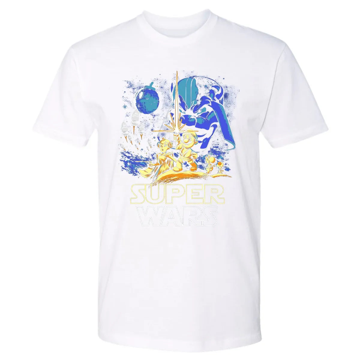 Premium Unisex T-shirt - 6BS9A2JV