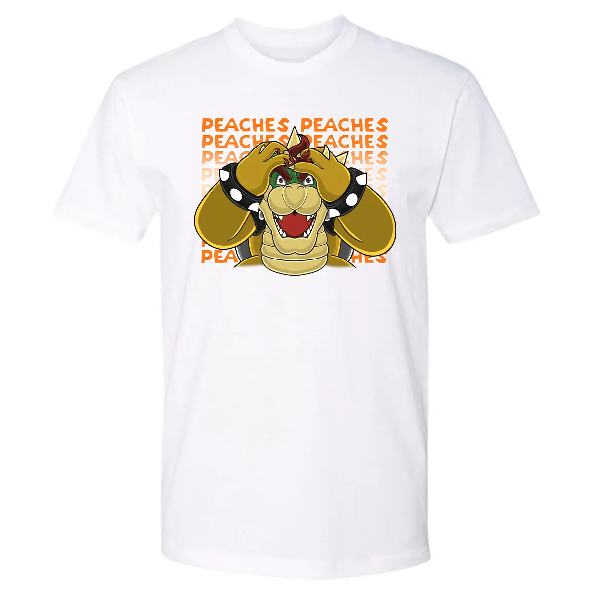 Premium Unisex T-shirt - STZALMQV