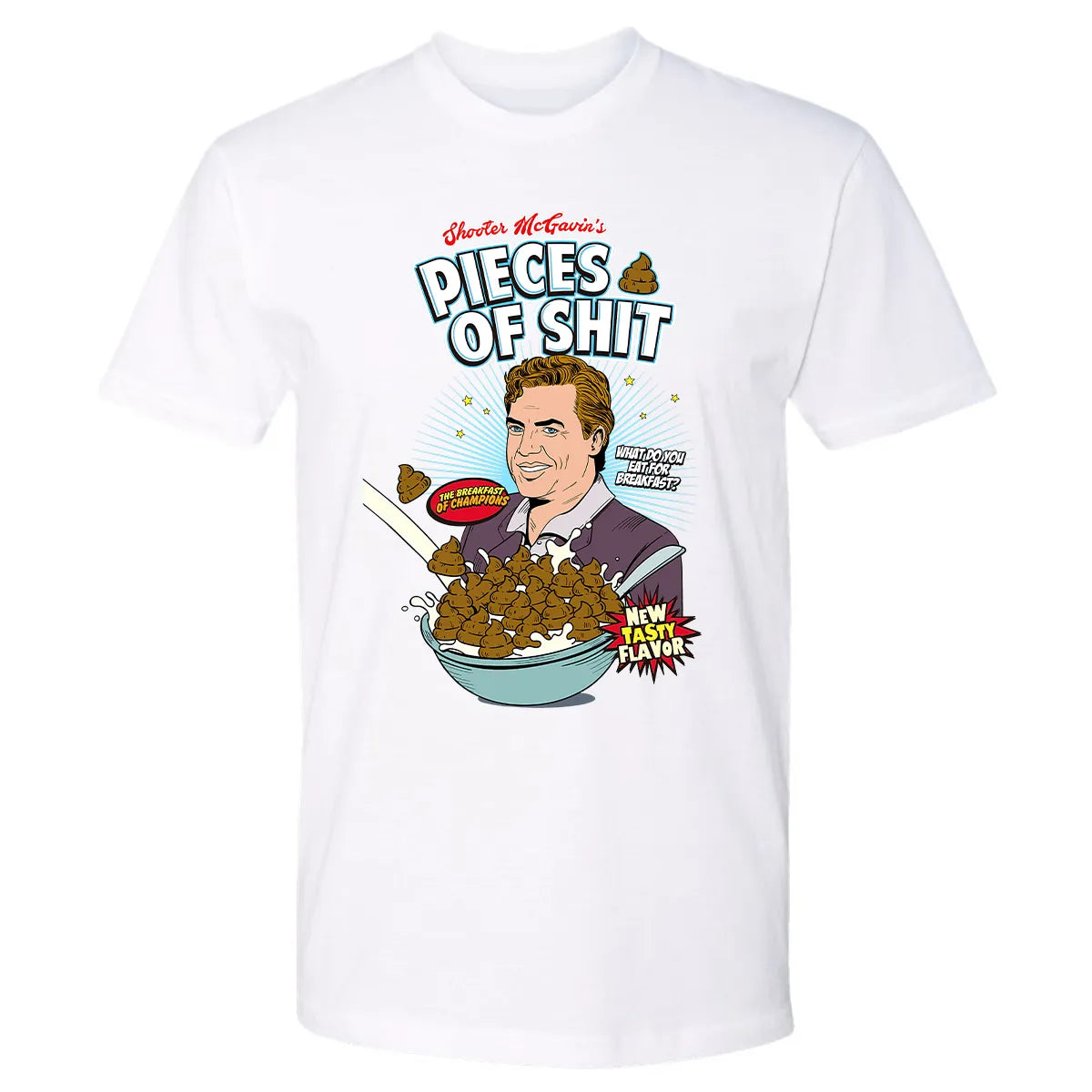 Premium Unisex T-shirt - Q945MY9L