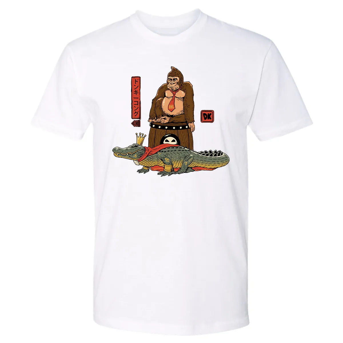 Premium Unisex T-shirt - 9M3KLBEA