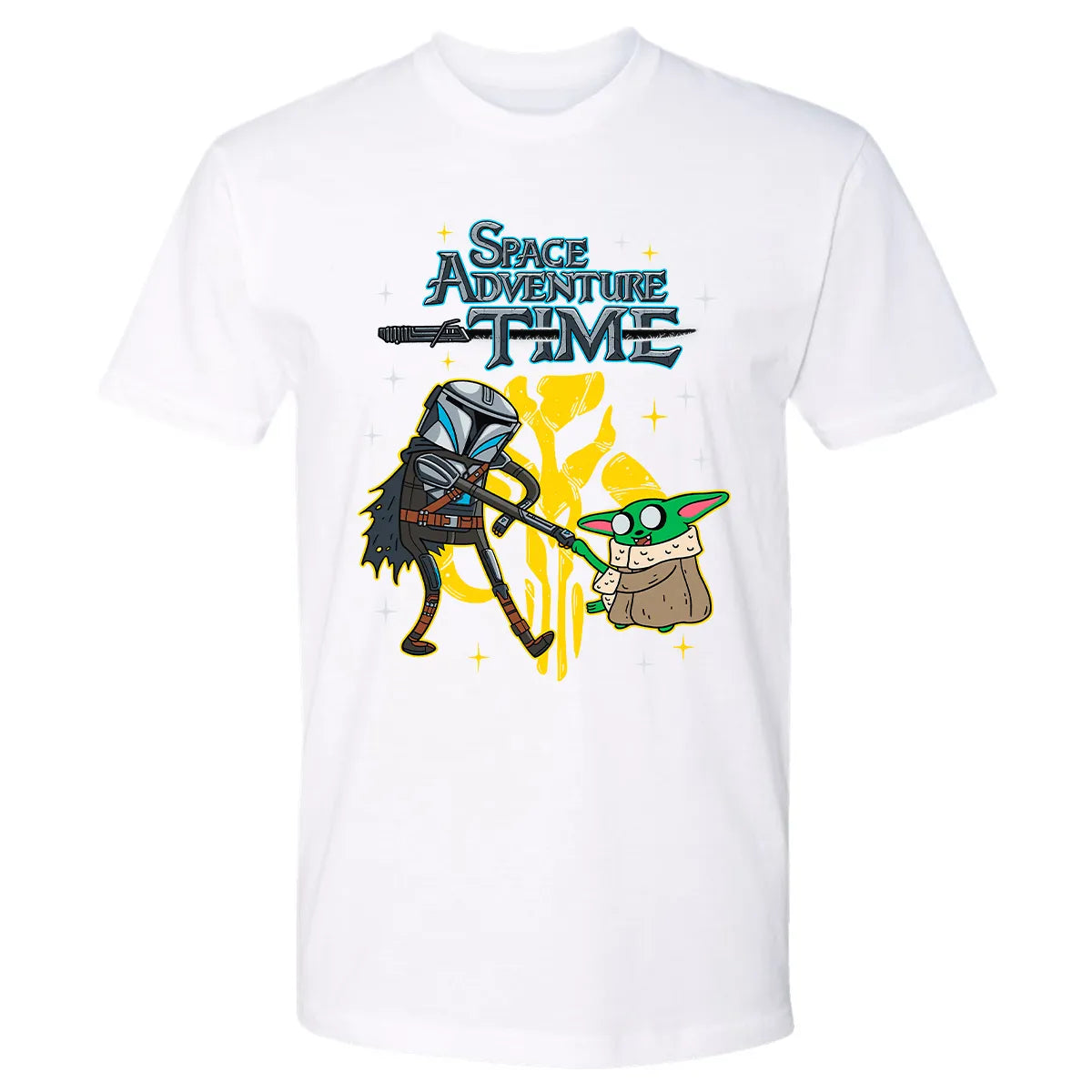Premium Unisex T-shirt - UA4WD463