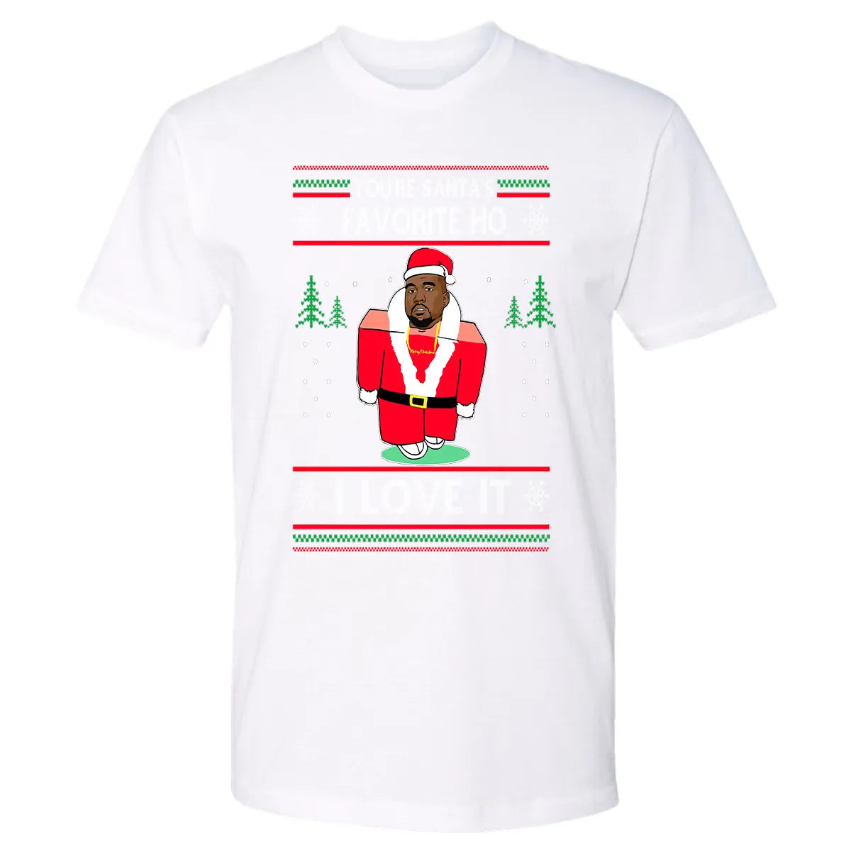 Premium Unisex T-shirt - 5XZS8GEU