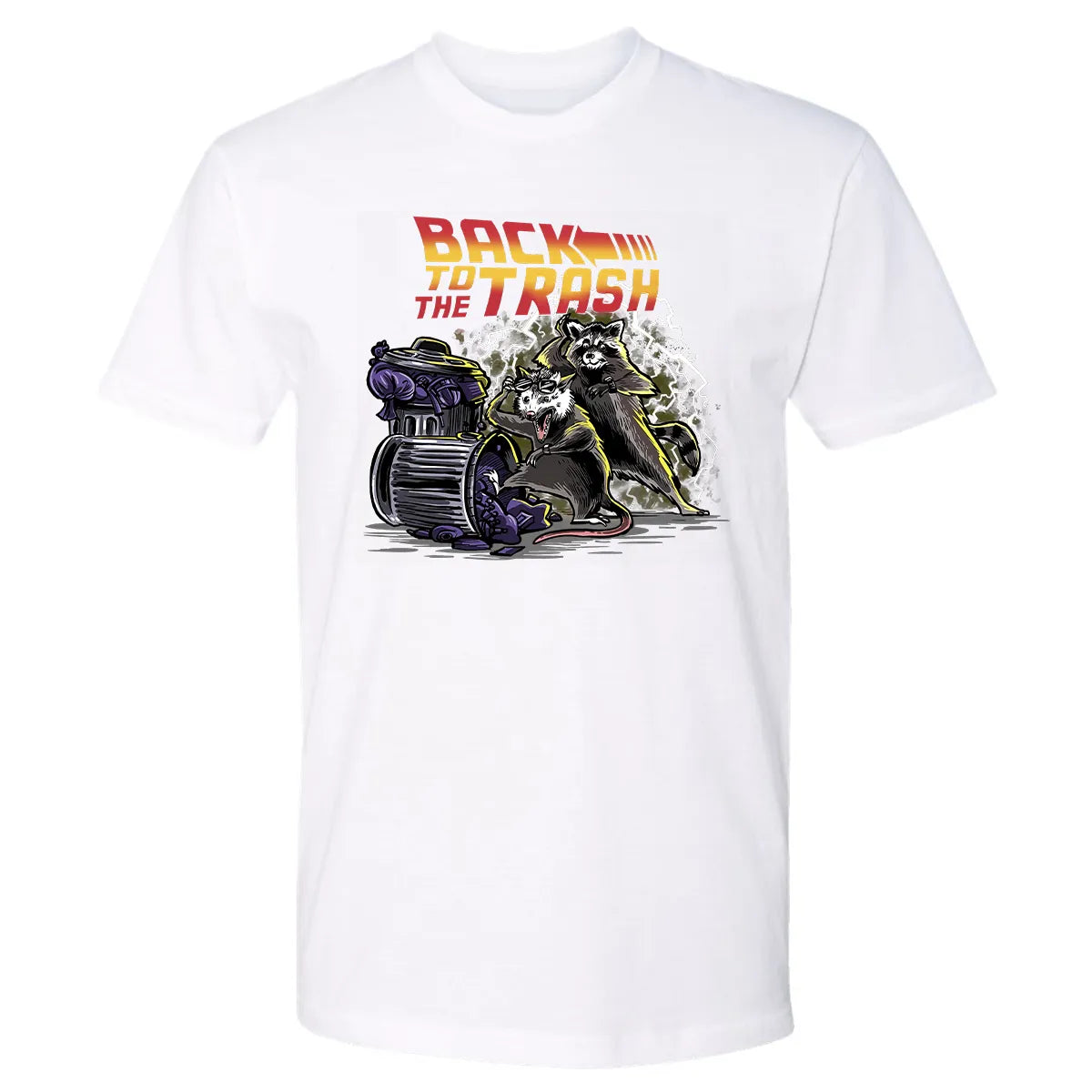 Premium Unisex T-shirt - 5X1DQ6PQ