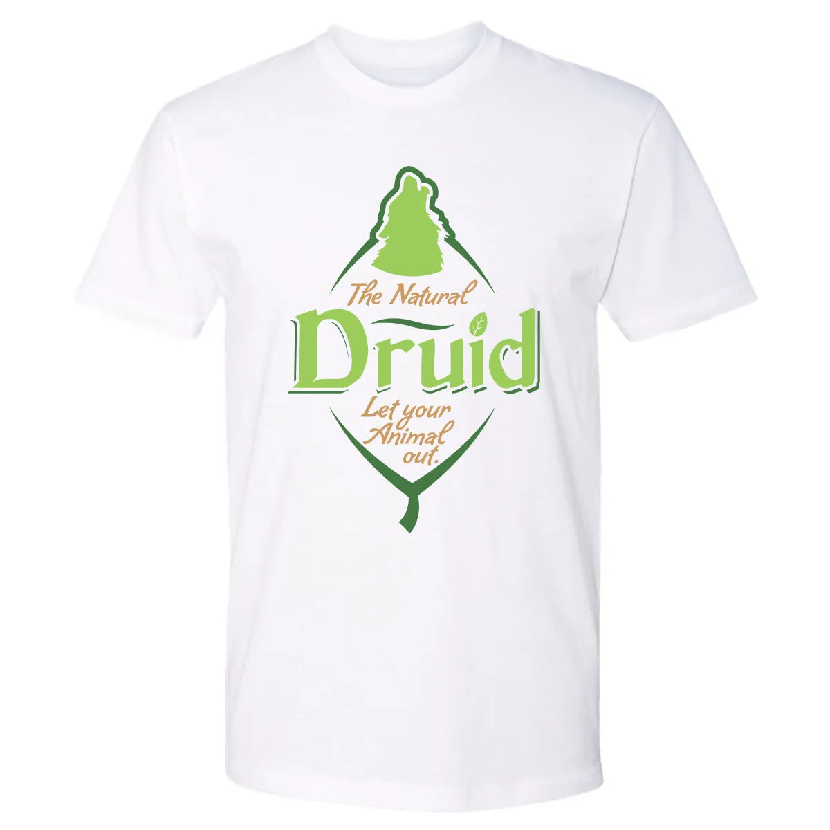 Premium Unisex T-shirt - RSQMXGVE