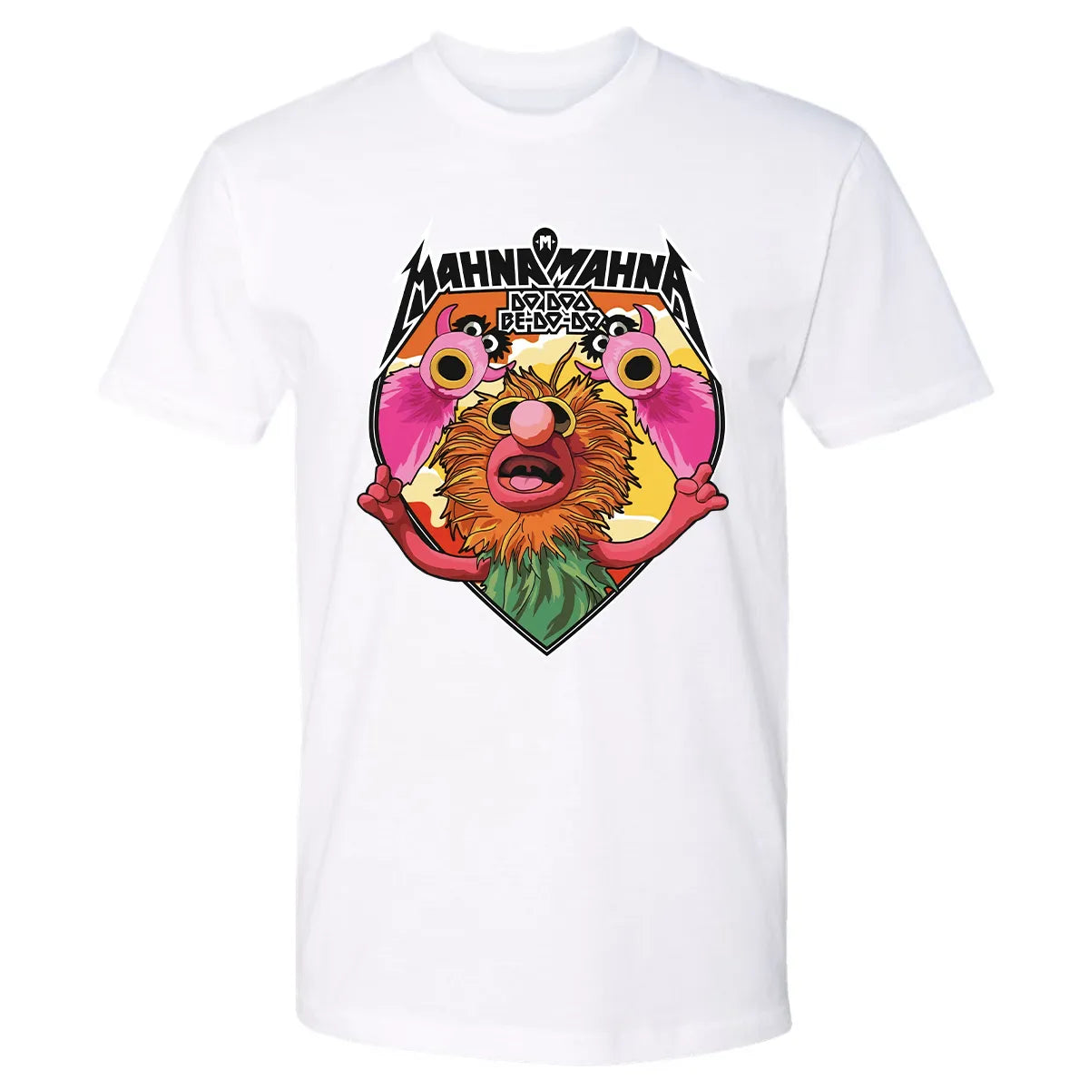 Premium Unisex T-shirt - RLCQGCN6