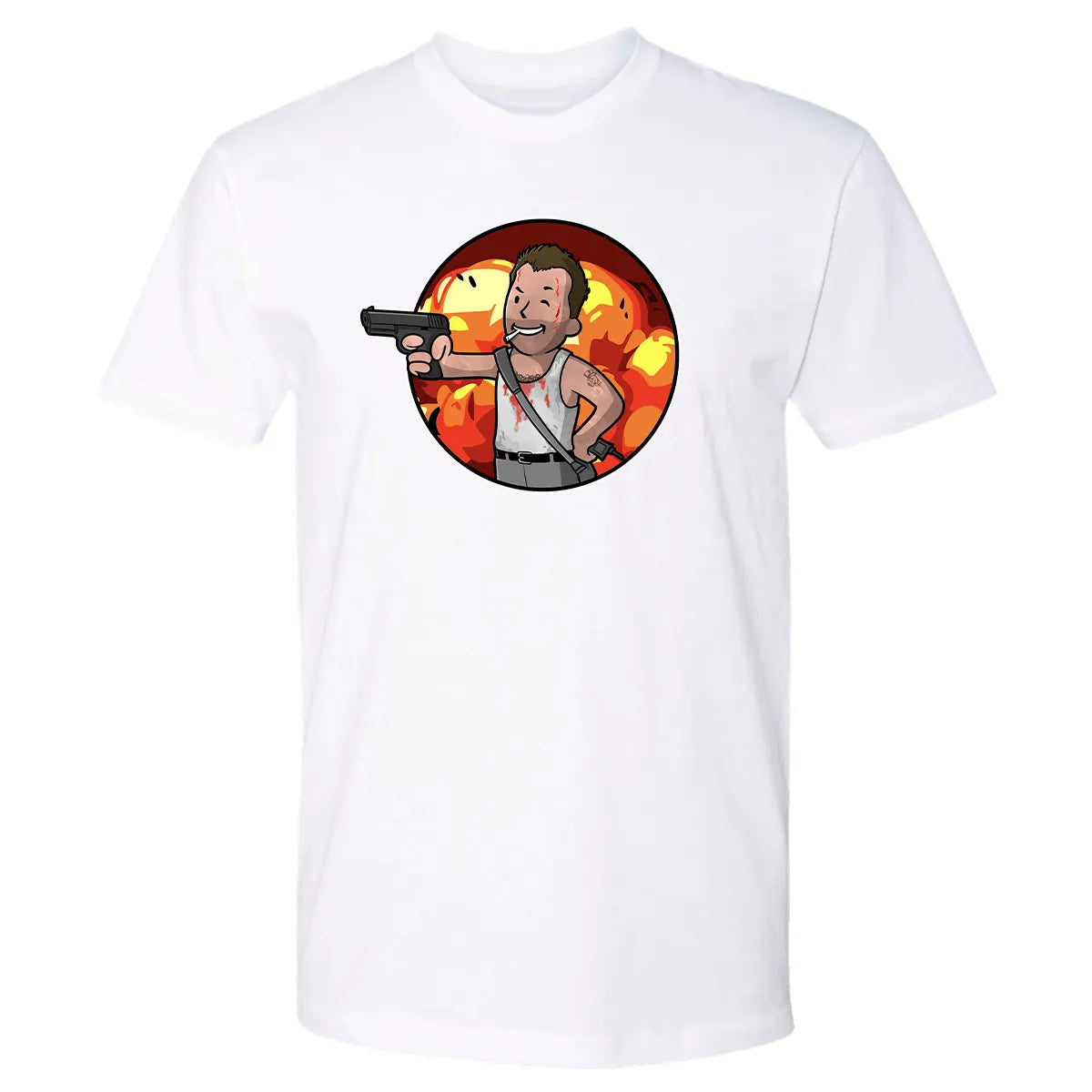 Premium Unisex T-shirt - SXUB2QX1
