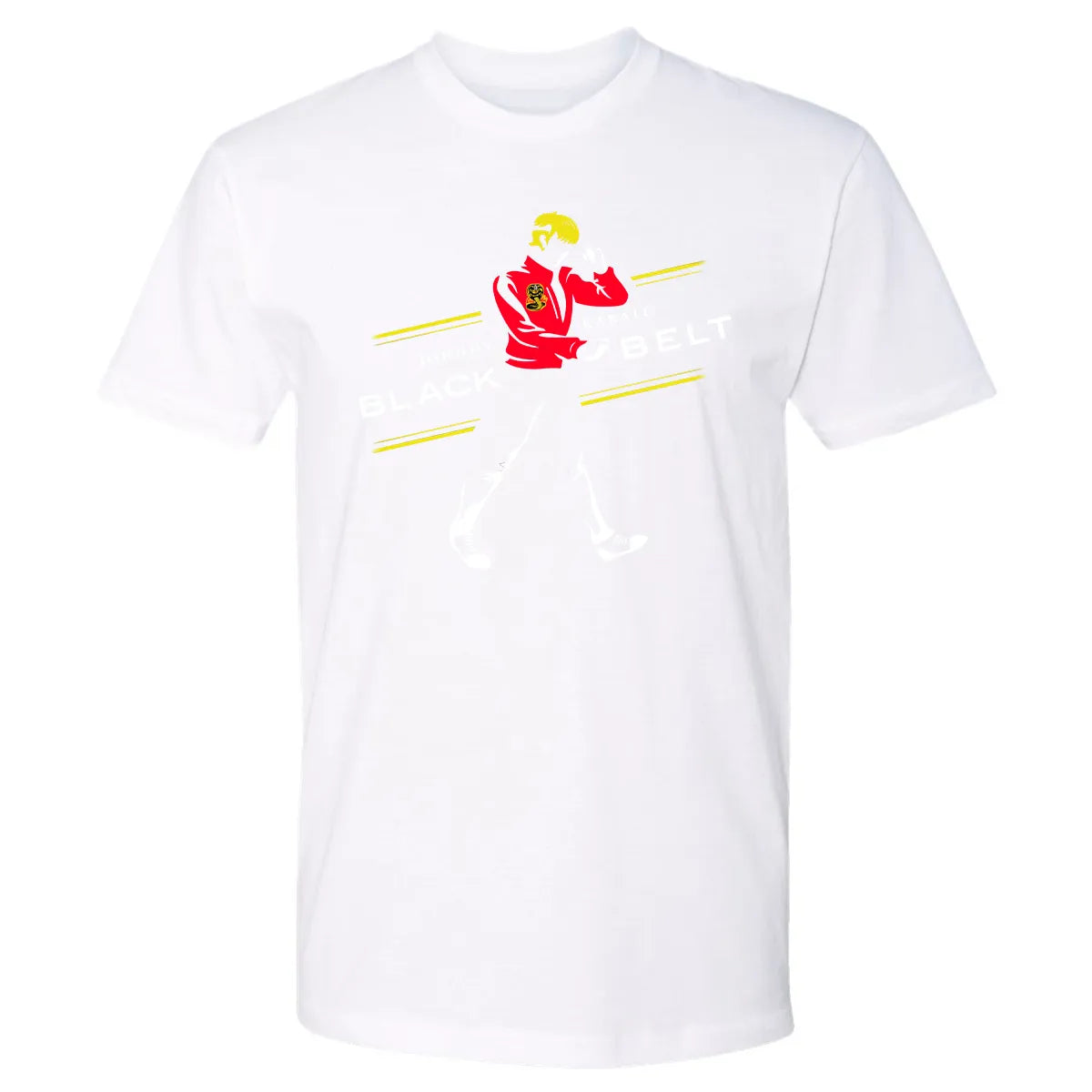 Premium Unisex T-shirt - CM11SPQU