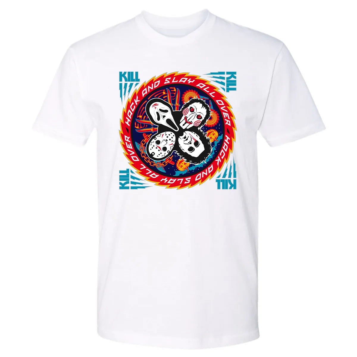 Premium Unisex T-shirt - FX7D6STS