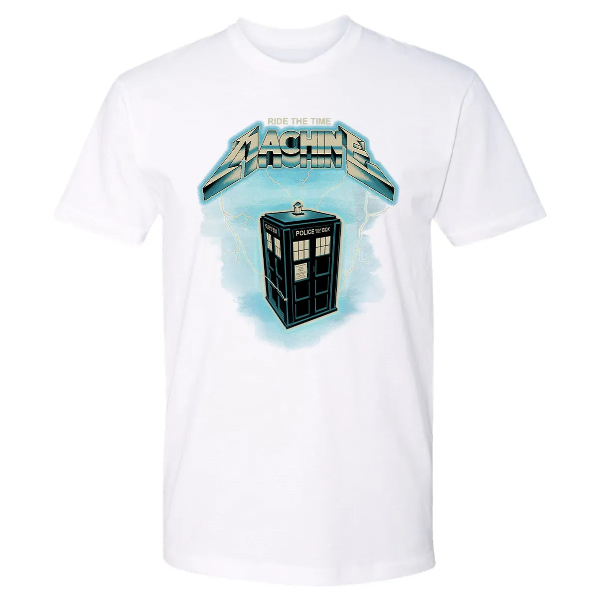 Premium Unisex T-shirt - ZMSDZJ6J