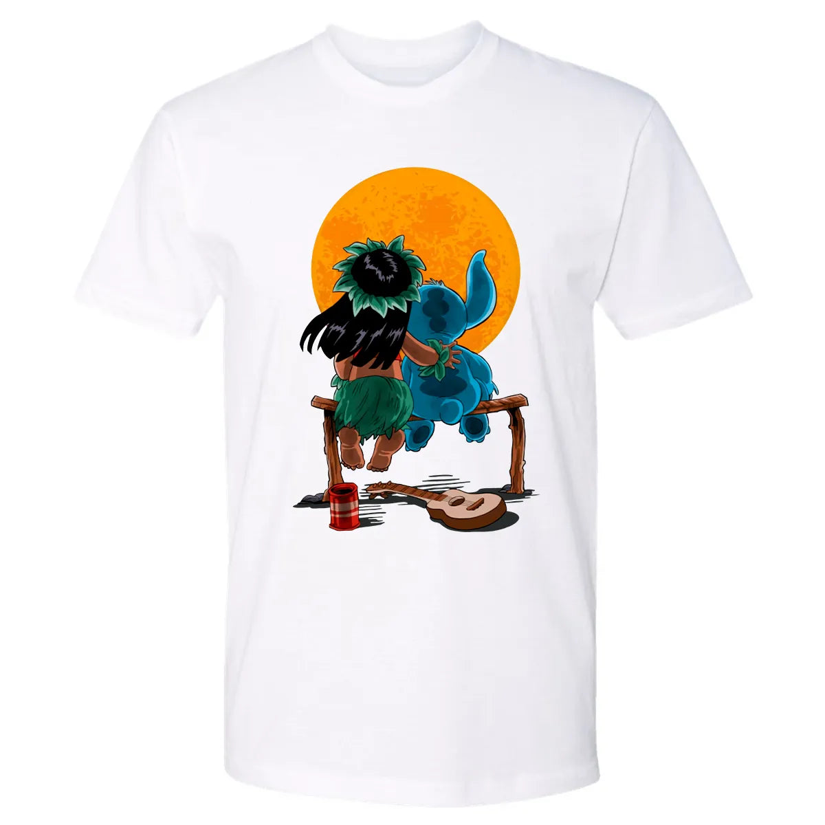 Premium Unisex T-shirt - 21WVP1AV