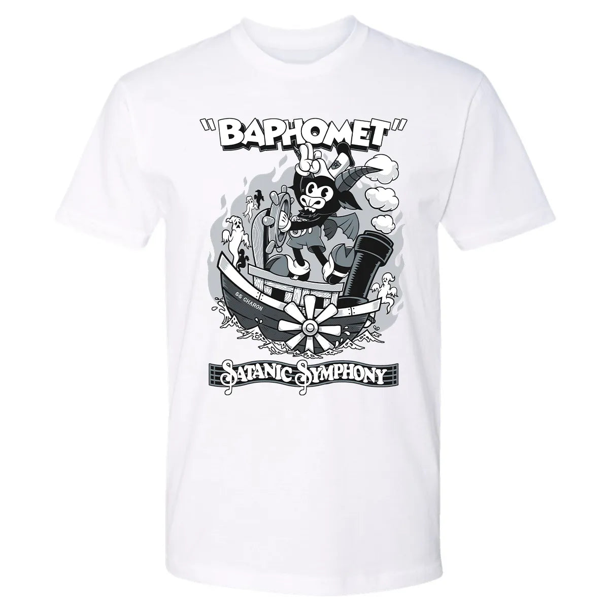 Premium Unisex T-shirt - BCQ64749