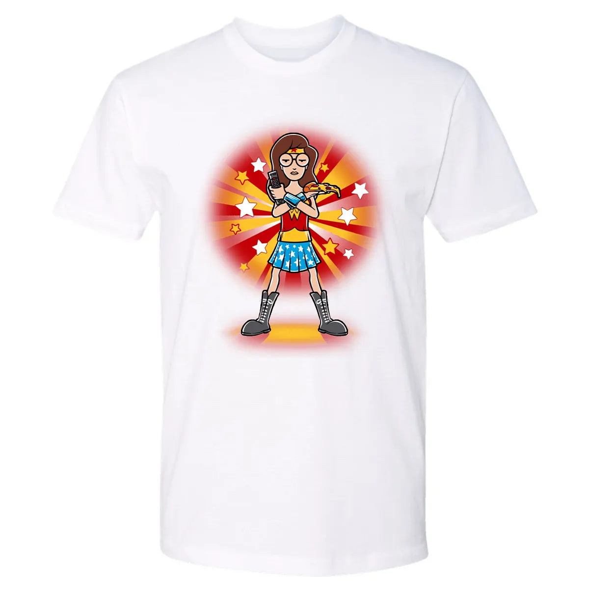Premium Unisex T-shirt - KEB265UL