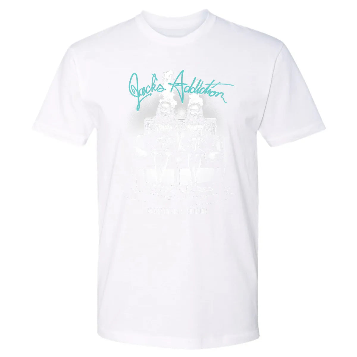 Premium Unisex T-shirt - FBUURW3J