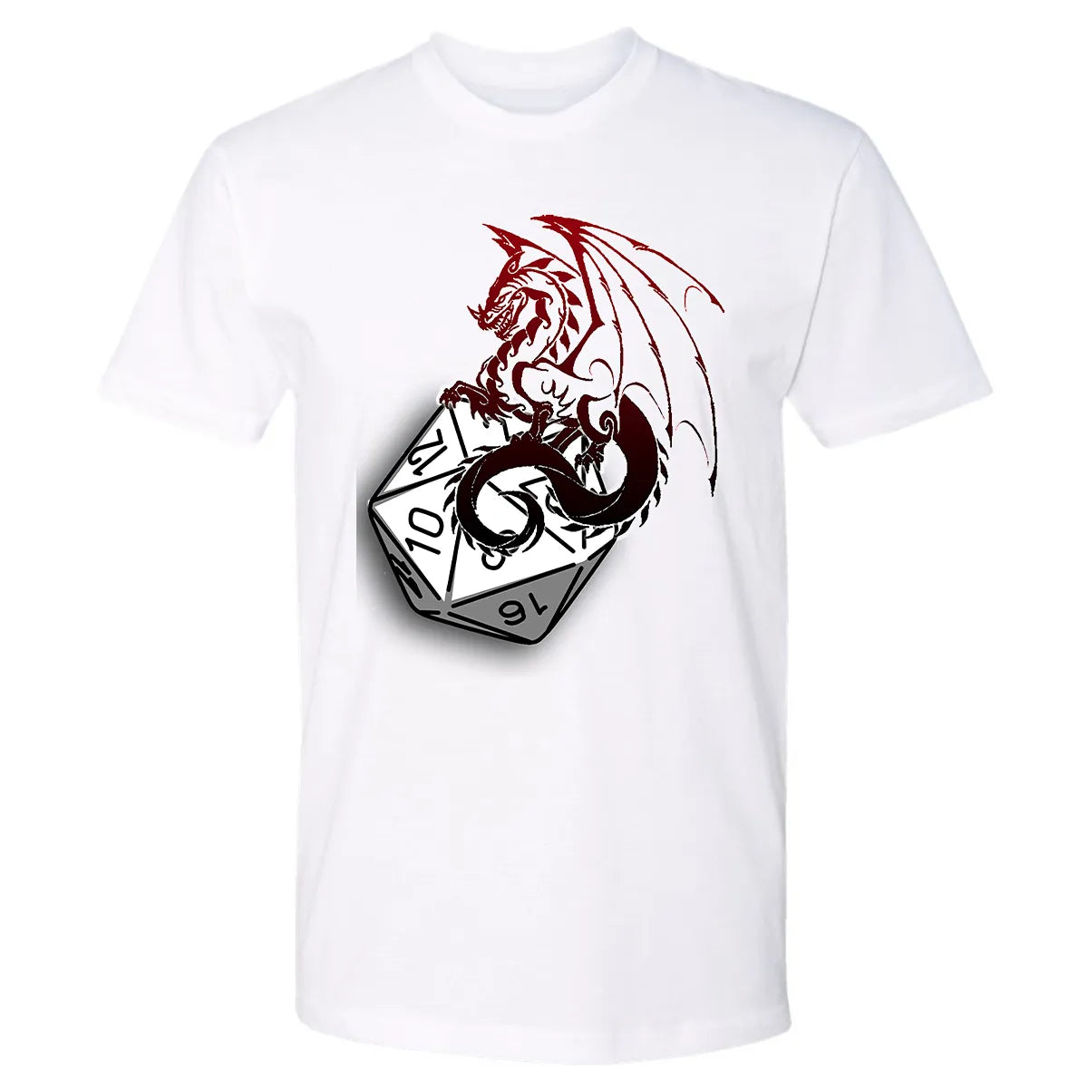 Premium Unisex T-shirt - XYJ2QLP6