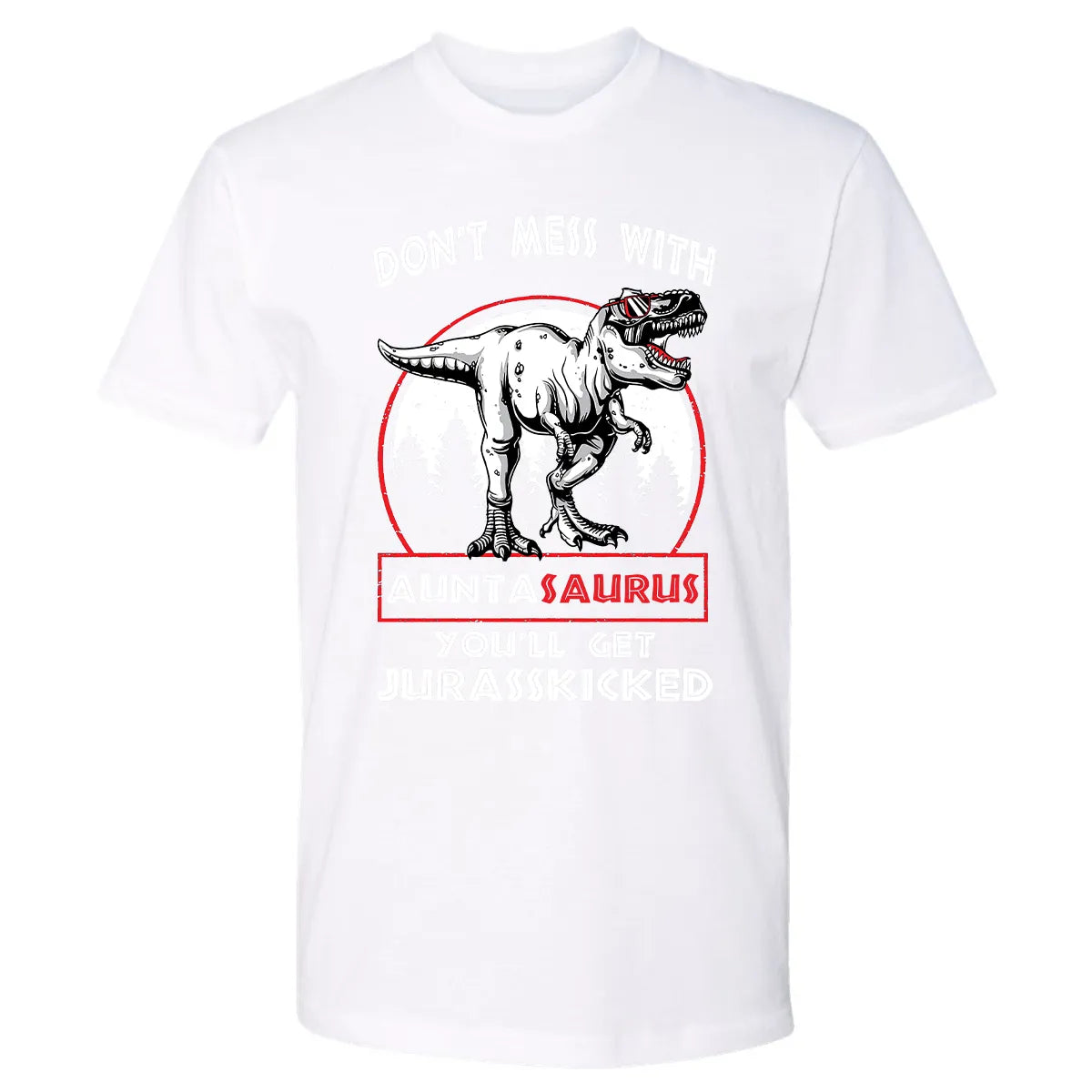 Premium Unisex T-shirt - DBSJ6WC4