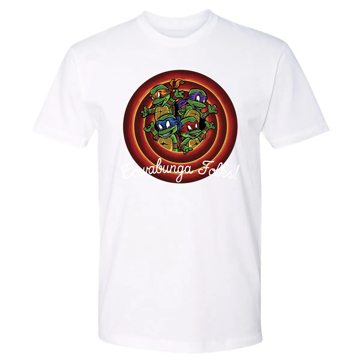 Premium Unisex T-shirt - LCVX19JH