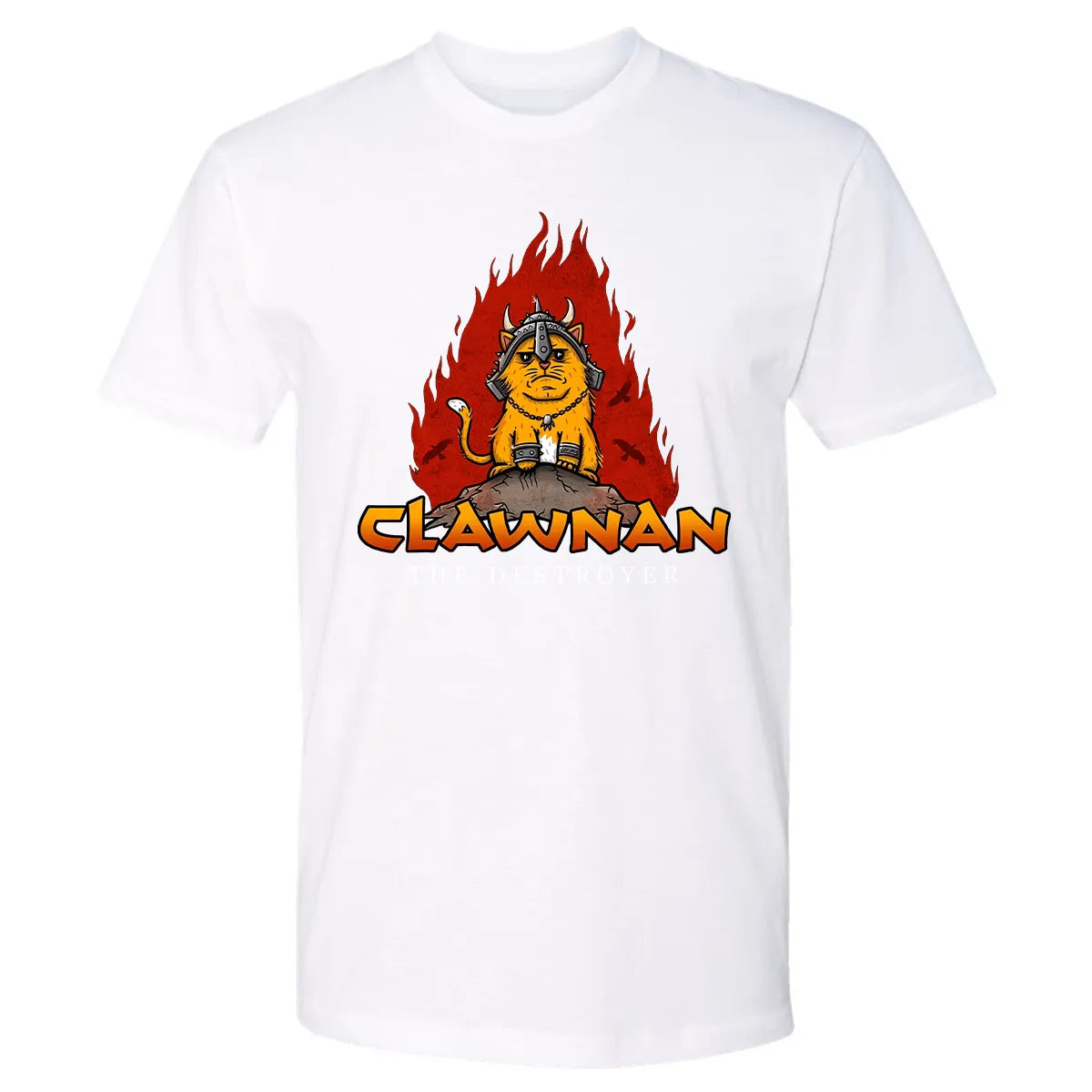 Premium Unisex T-shirt - J8FY6MEA