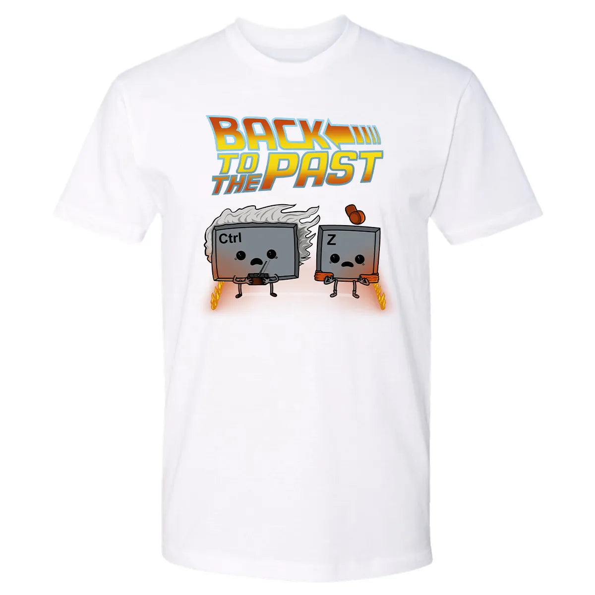 Premium Unisex T-shirt - F54L3K8L