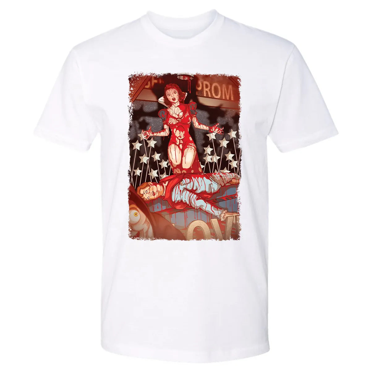 Premium Unisex T-shirt - XWJH73XB