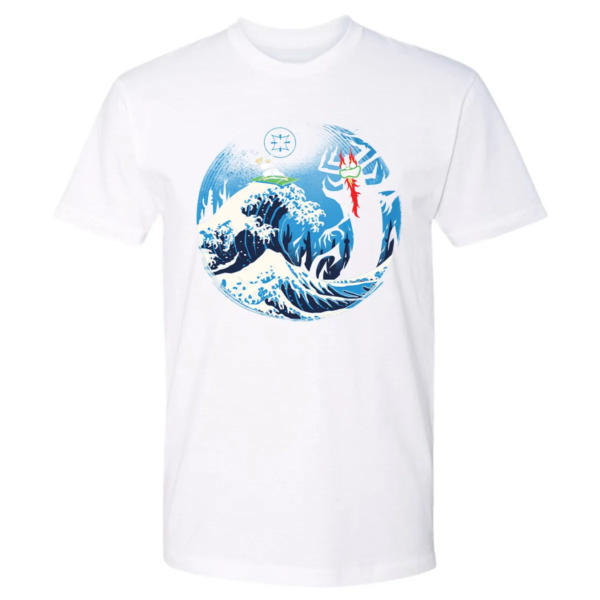 Premium Unisex T-shirt - 94245ASK