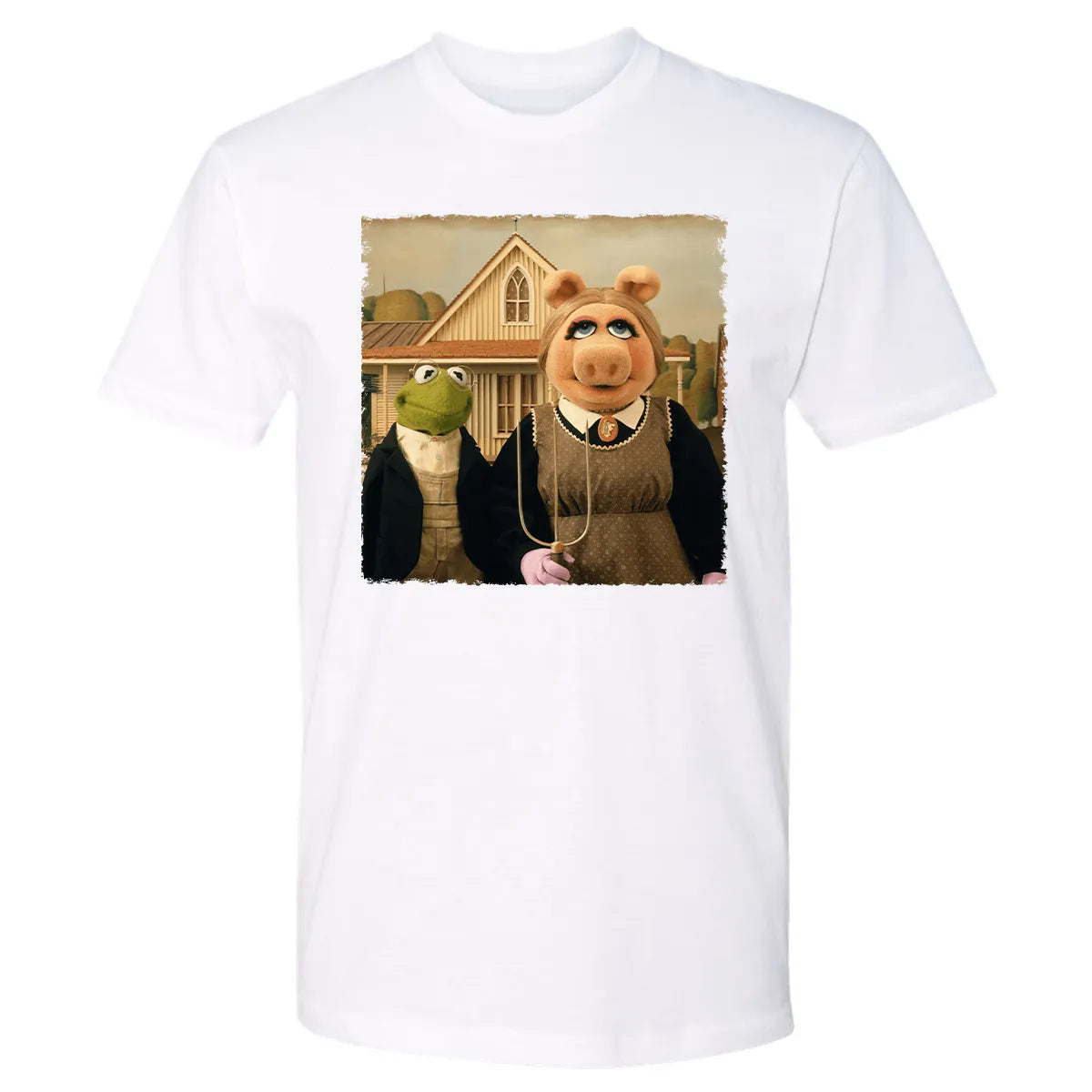 Premium Unisex T-shirt - DRQVECNA
