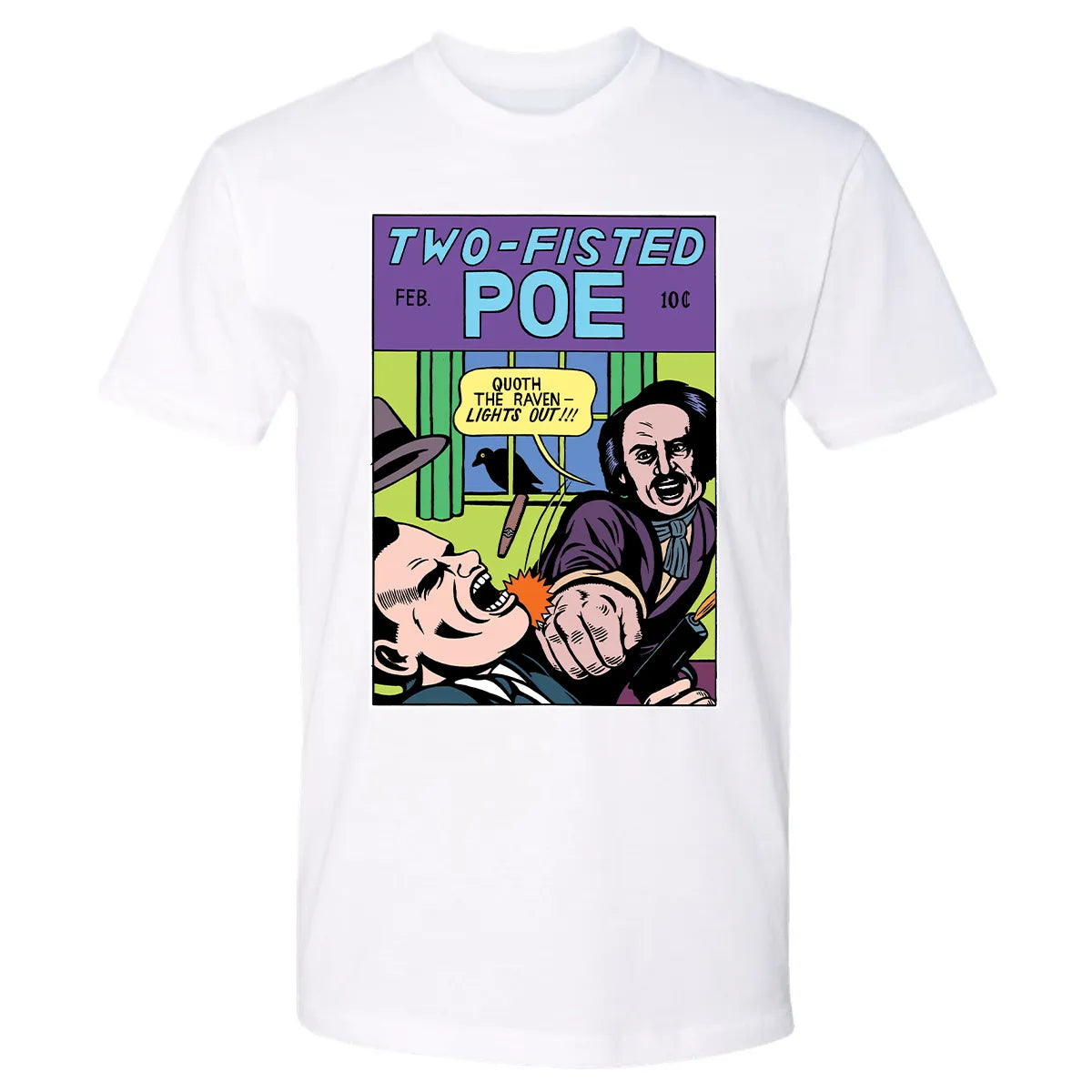 Premium Unisex T-shirt - 94XACXD3