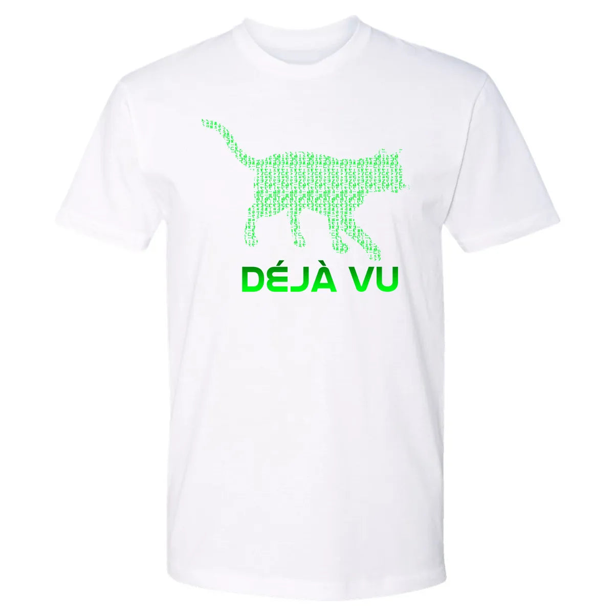 Premium Unisex T-shirt - YUKH465C