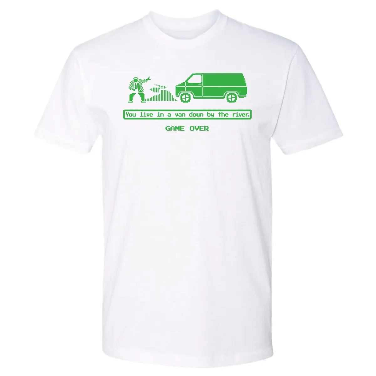 Premium Unisex T-shirt - UMKEZW9L