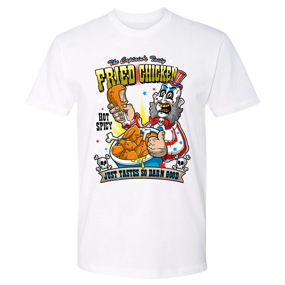 Premium Unisex T-shirt - ZMBYCBVK