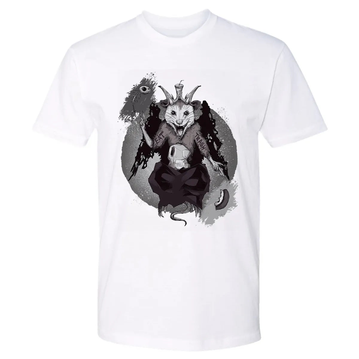Premium Unisex T-shirt - DSC4H5JK